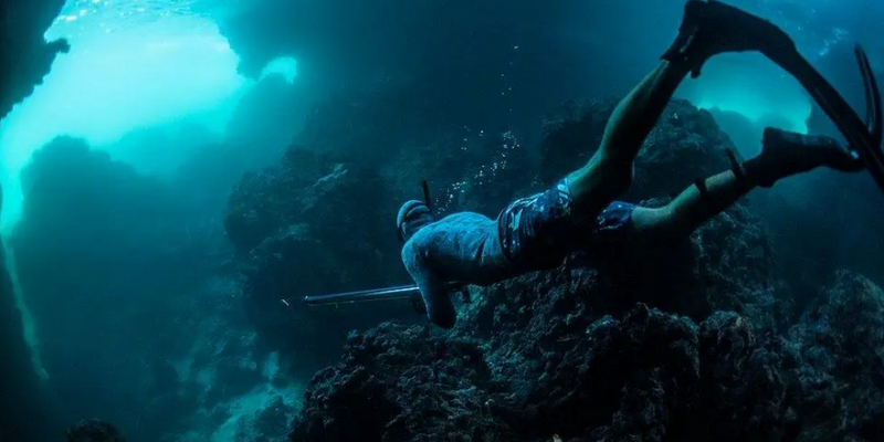 aussiebucketlist.com.au - Spearfishing Helicopter Adventure - 3