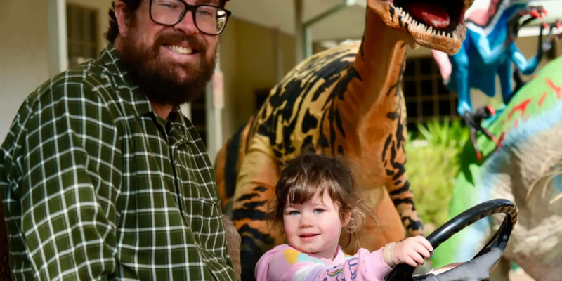 aussiebucketlist.com.au - National Dinosaur Museum - 4