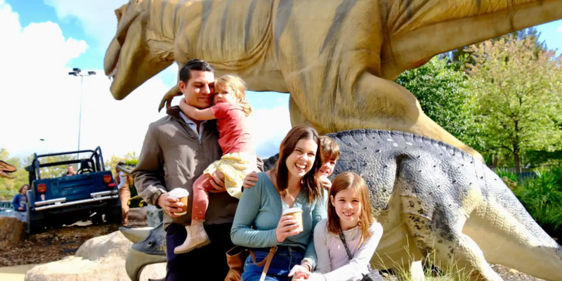 aussiebucketlist.com.au - National Dinosaur Museum - 5