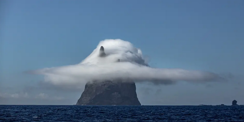 aussiebucketlist.com.au - Ball’s Pyramid Lord Howe Island Expedition - 2