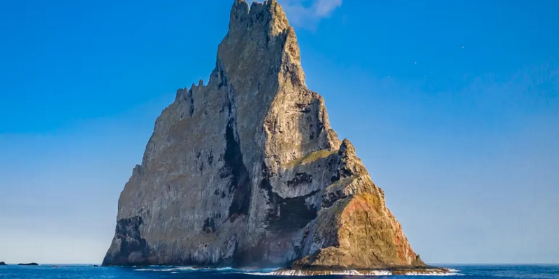 aussiebucketlist.com.au - Ball’s Pyramid Lord Howe Island Expedition - 3