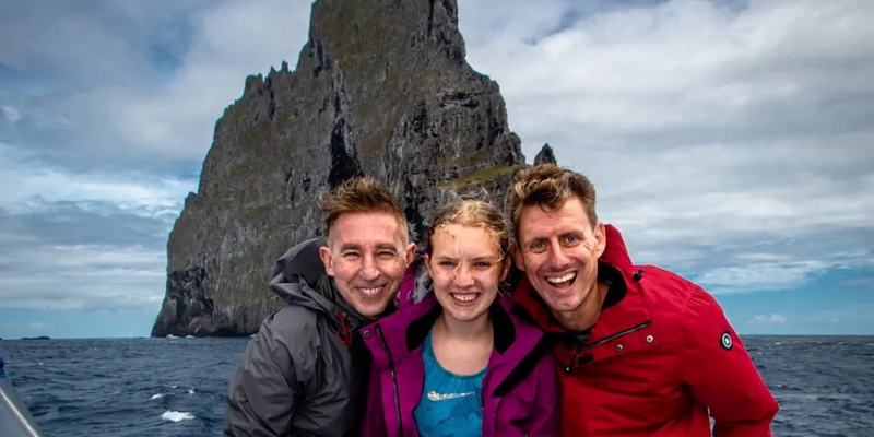 aussiebucketlist.com.au - Ball’s Pyramid Lord Howe Island Expedition - 6