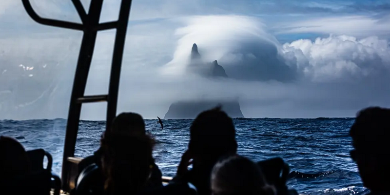 aussiebucketlist.com.au - Ball’s Pyramid Lord Howe Island Expedition - 7