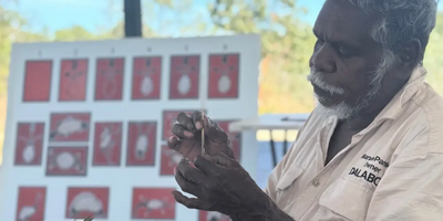 Dalabon Aboriginal Cultural Experience