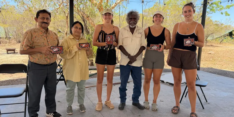 aussiebucketlist.com.au - Dalabon Aboriginal Cultural Experience - 2