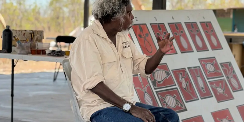 aussiebucketlist.com.au - Dalabon Aboriginal Cultural Experience - 4