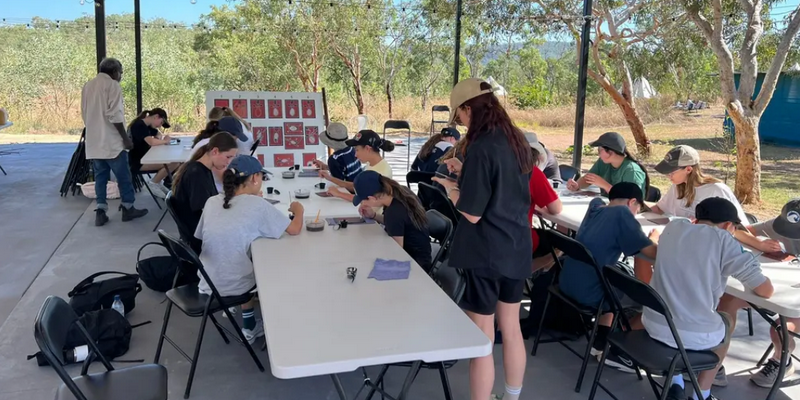 aussiebucketlist.com.au - Dalabon Aboriginal Cultural Experience - 6