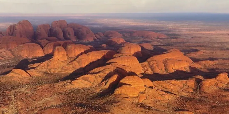 aussiebucketlist.com.au - Uluru & Kata Tjuta Scenic Flight - 3