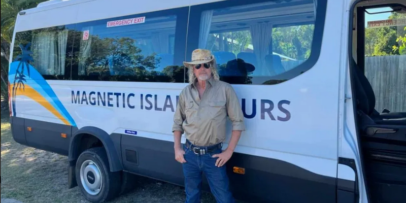 aussiebucketlist.com.au - Magnetic Island ‘Izzy's Koala’ Tour - Half Day - 2