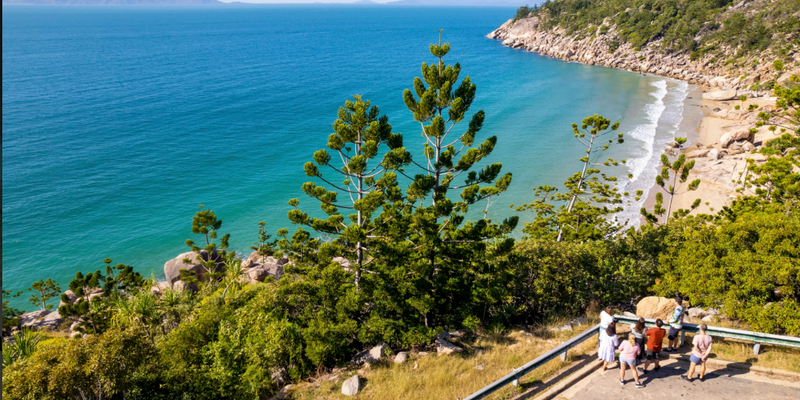 aussiebucketlist.com.au - Magnetic Island ‘Izzy's Koala’ Tour - Half Day - 3