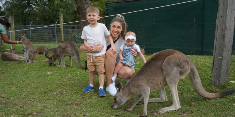 aussiebucketlist.com.au - Symbio Wildlife Park - 1