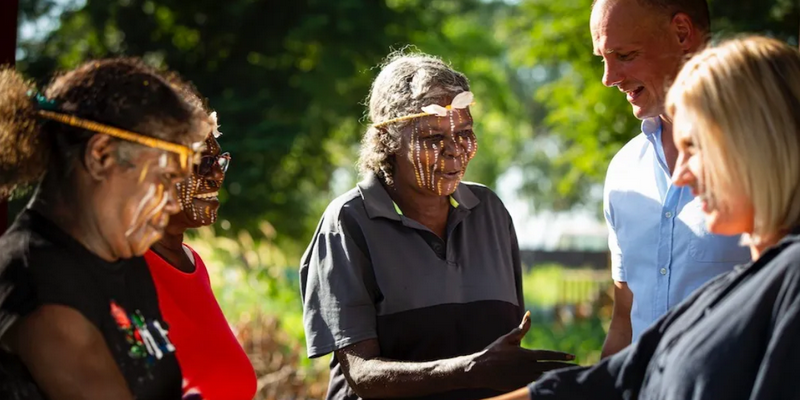aussiebucketlist.com.au - Tiwi Islands Cultural Day Tour - 1