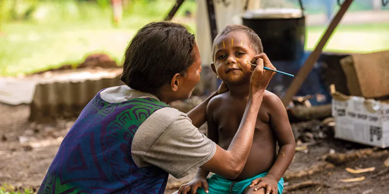 aussiebucketlist.com.au - Tiwi Islands Cultural Day Tour - 2