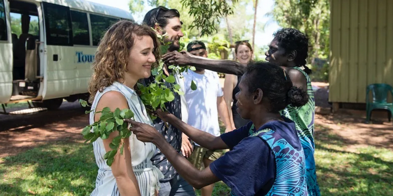 aussiebucketlist.com.au - Tiwi Islands Cultural Day Tour - 5