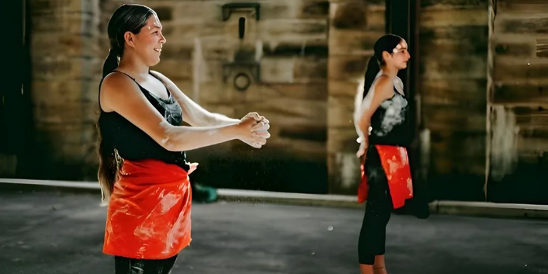 aussiebucketlist.com.au - Sydney Harbour Aboriginal Cultural Cruise - 4