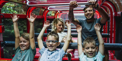 Scenic World Blue Mountains