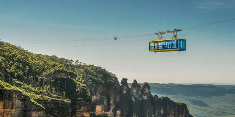 aussiebucketlist.com.au - Scenic World Blue Mountains - 6