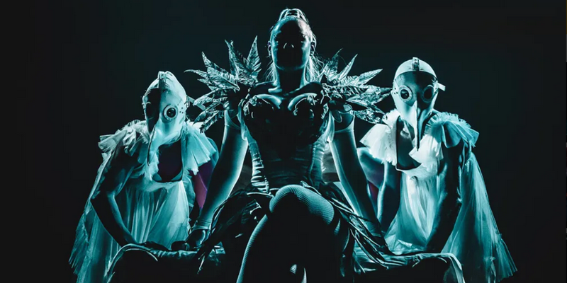 aussiebucketlist.com.au - Dracula's Cabaret 3 Course Dinner & Show - 3