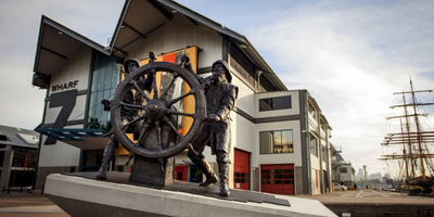 Australian National Maritime Museum