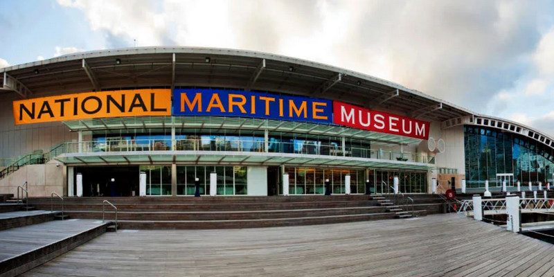 aussiebucketlist.com.au - Australian National Maritime Museum - 5
