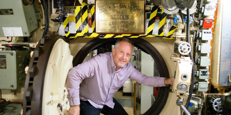 aussiebucketlist.com.au - Australian National Maritime Museum - 7