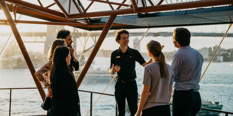 aussiebucketlist.com.au - Sydney Opera House Guided Tour - 2