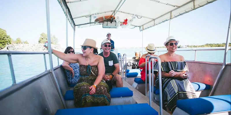 aussiebucketlist.com.au - Willie Creek Pearl Farm Tour with Transfers from Broome - 4