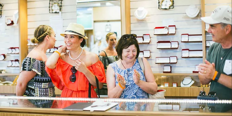 aussiebucketlist.com.au - Willie Creek Pearl Farm Tour with Transfers from Broome - 5