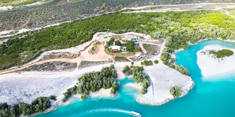 aussiebucketlist.com.au - Willie Creek Pearl Farm Tour with Transfers from Broome - 6