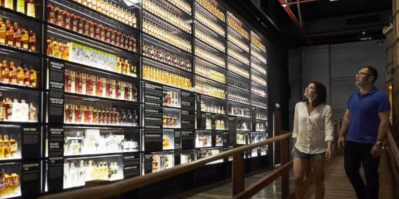 aussiebucketlist.com.au - Bundaberg Rum Distillery - 1