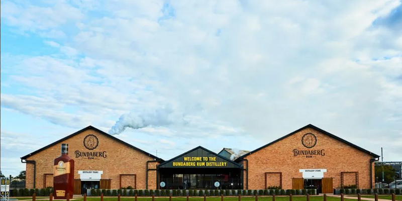 aussiebucketlist.com.au - Bundaberg Rum Distillery - 2