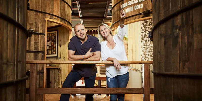 aussiebucketlist.com.au - Bundaberg Rum Distillery - 3