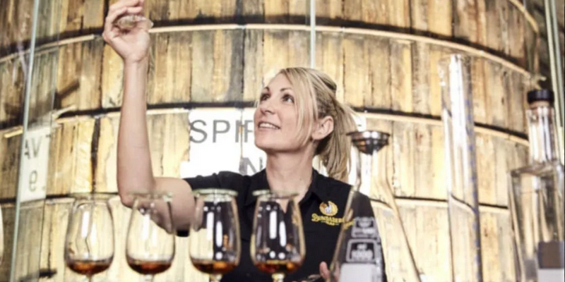 aussiebucketlist.com.au - Bundaberg Rum Distillery - 5