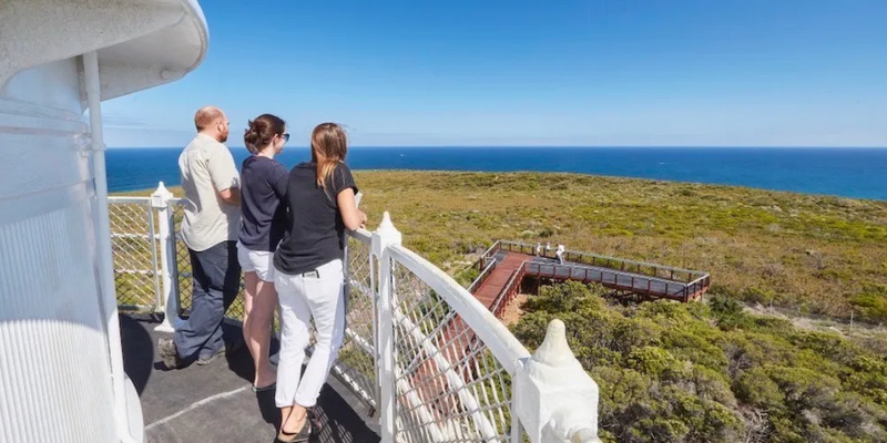 aussiebucketlist.com.au - Cape Naturaliste Lighthouse Guided Tour - 1