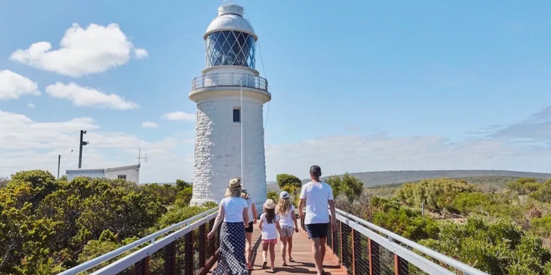 aussiebucketlist.com.au - Cape Naturaliste Lighthouse Guided Tour - 5