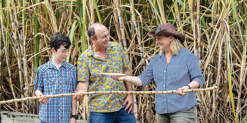 aussiebucketlist.com.au - Sarina Sugar Shed Tour & Tasting Experience - 2