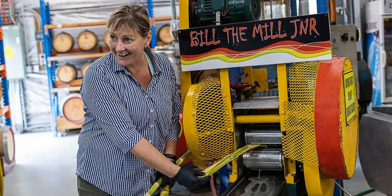 aussiebucketlist.com.au - Sarina Sugar Shed Tour & Tasting Experience - 3