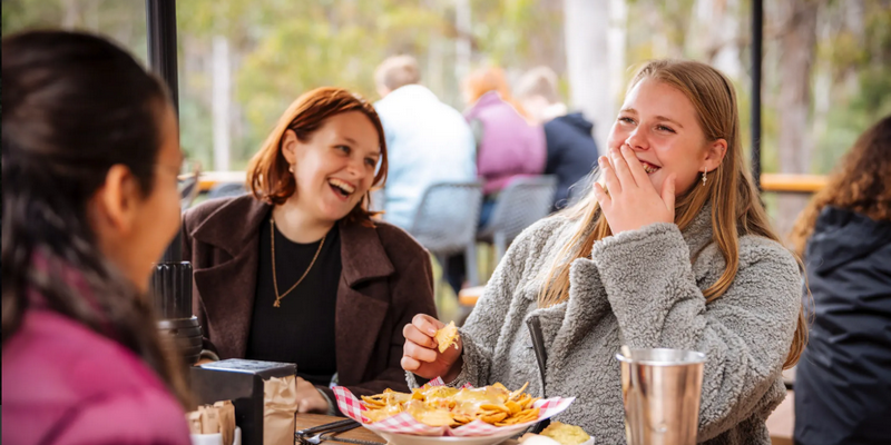 aussiebucketlist.com.au - Tahune Air Walk - 5