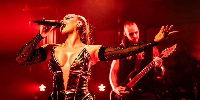 aussiebucketlist.com.au - Dracula's Cabaret 3 Course Dinner & Show - 4