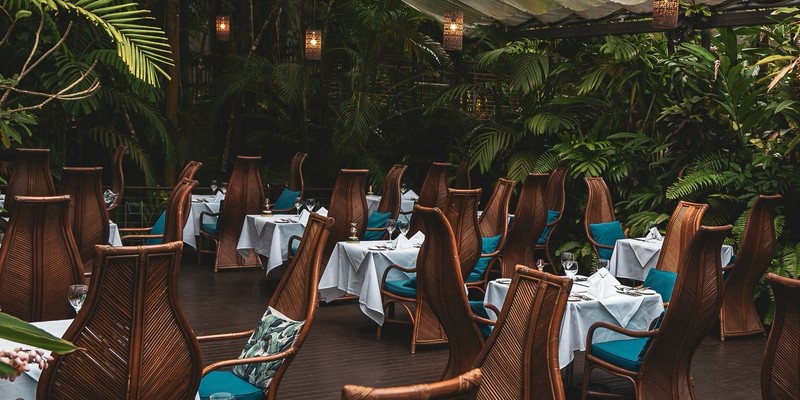 aussiebucketlist.com.au - Nautilus Restaurant - 1