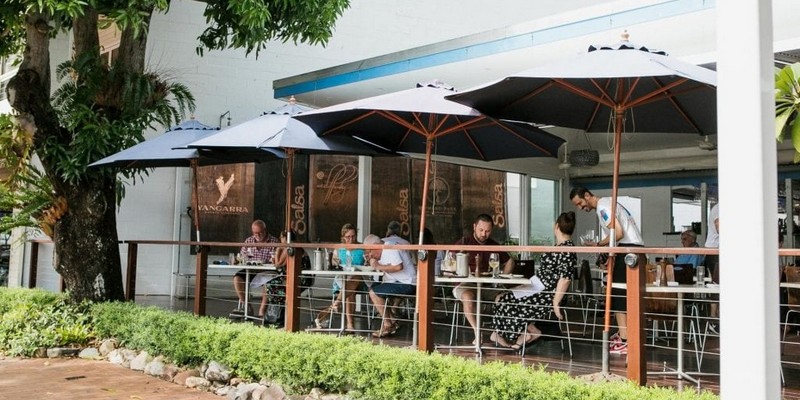 aussiebucketlist.com.au - Salsa Bar & Grill - 9