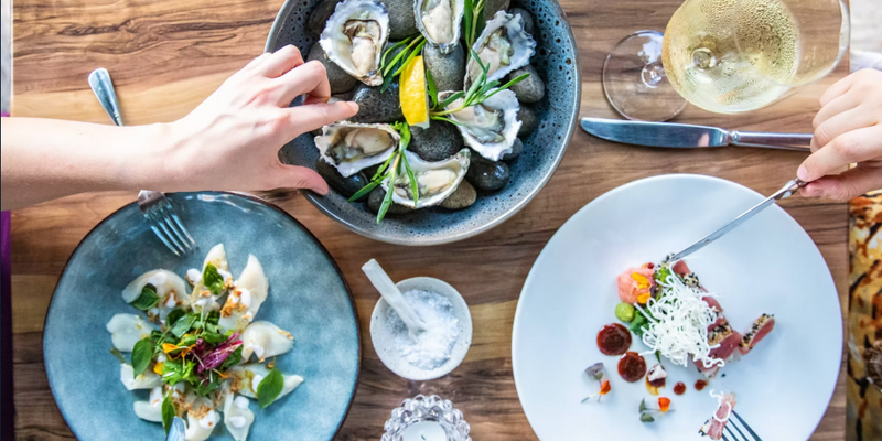 aussiebucketlist.com.au - Melaleuca Restaurant - 4