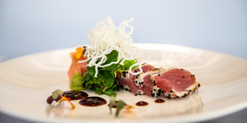 aussiebucketlist.com.au - Melaleuca Restaurant - 5