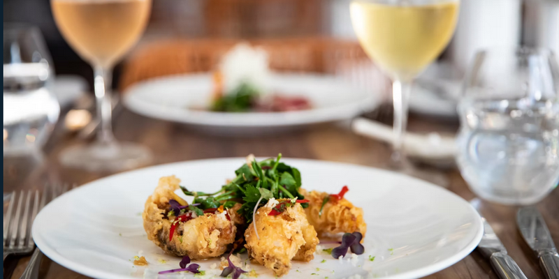 aussiebucketlist.com.au - Melaleuca Restaurant - 6