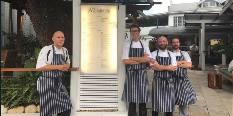 aussiebucketlist.com.au - Melaleuca Restaurant - 7