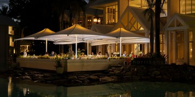 Harrisons by Spencer Patrick