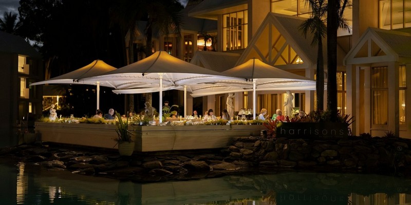 aussiebucketlist.com.au - Harrisons by Spencer Patrick - 1