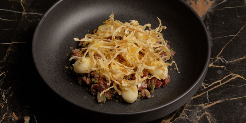 aussiebucketlist.com.au - Harrisons by Spencer Patrick - 2