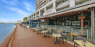 Ochre Restaurant