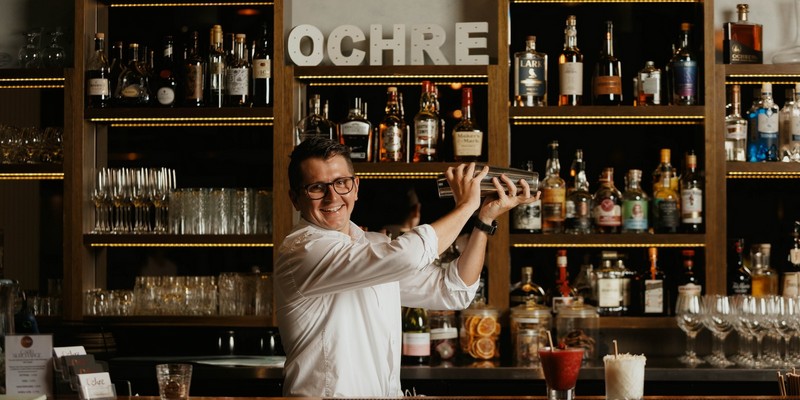 aussiebucketlist.com.au - Ochre Restaurant - 3